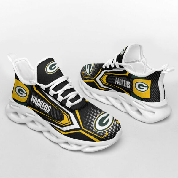 ideafootwear green bay packers nfl max soul shoes sneakers for men and women 3036 dgxjw.jpg