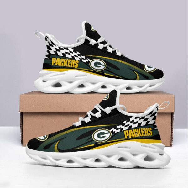 ideafootwear green bay packers nfl max soul shoes sneakers for men and women 3044 htlth.jpg