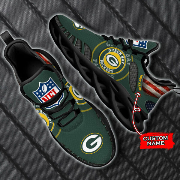 ideafootwear green bay packers nfl max soul shoes sneakers for men and women 3144 za1mg.jpg