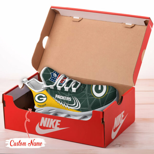 ideafootwear green bay packers nfl max soul shoes sneakers for men and women 3174 b4qgj.jpg