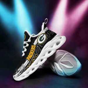 ideafootwear green bay packers nfl max soul shoes sneakers for men and women 3205 cosxe.jpg