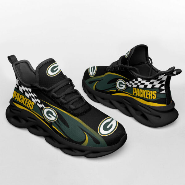 ideafootwear green bay packers nfl max soul shoes sneakers for men and women 3252 fowvn.jpg