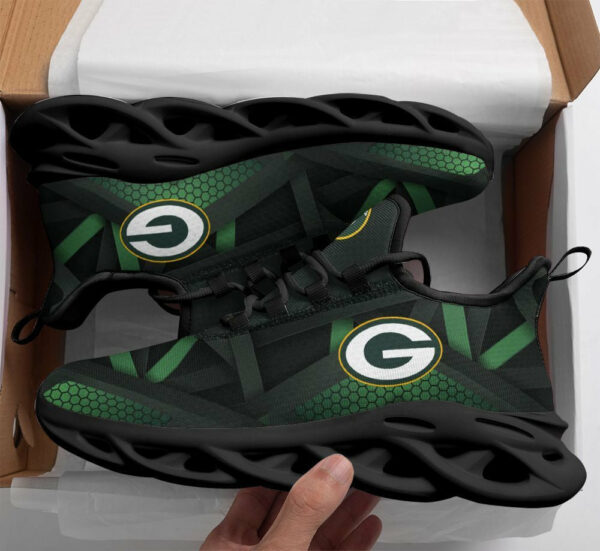 ideafootwear green bay packers nfl max soul shoes sneakers for men and women 3314 hkeeb.jpg