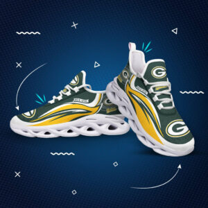 ideafootwear green bay packers nfl max soul shoes sneakers for men and women 3314 whzai.jpg