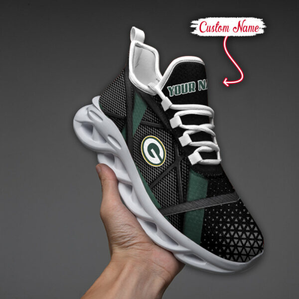 ideafootwear green bay packers nfl max soul shoes sneakers for men and women 3465 nrwou.jpg