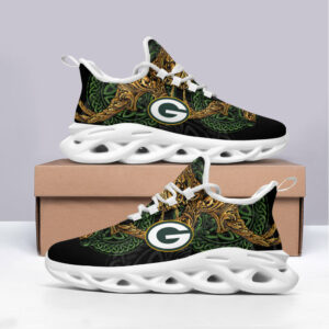 ideafootwear green bay packers nfl max soul shoes sneakers for men and women 3497 894ew.jpg