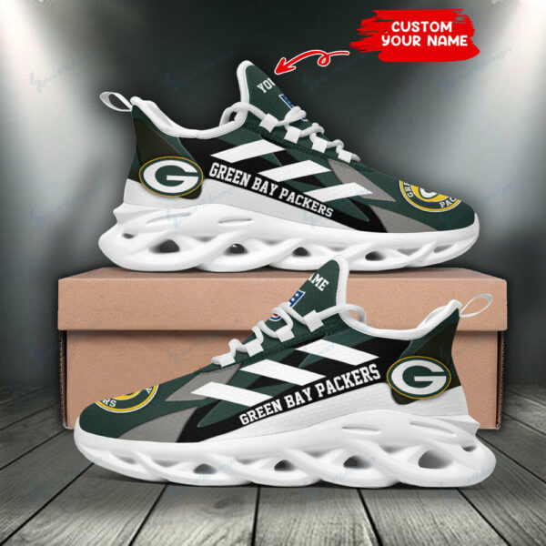 ideafootwear green bay packers nfl max soul shoes sneakers for men and women 3572 fhcvp.jpg