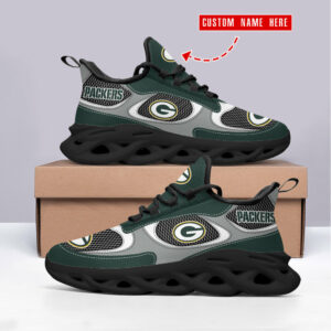 ideafootwear green bay packers nfl max soul shoes sneakers for men and women 3922 ud0s2.jpg