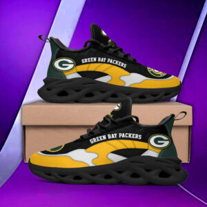 ideafootwear green bay packers nfl max soul shoes sneakers for men and women 3927 xdxgi.jpg