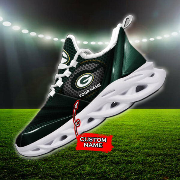 ideafootwear green bay packers nfl max soul shoes sneakers for men and women 3991 qrpfq.jpg