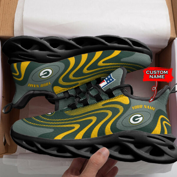 ideafootwear green bay packers nfl max soul shoes sneakers for men and women 4060 x5ovl.jpg