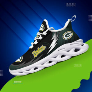 ideafootwear green bay packers nfl max soul shoes sneakers for men and women 4105 0imfl.jpg