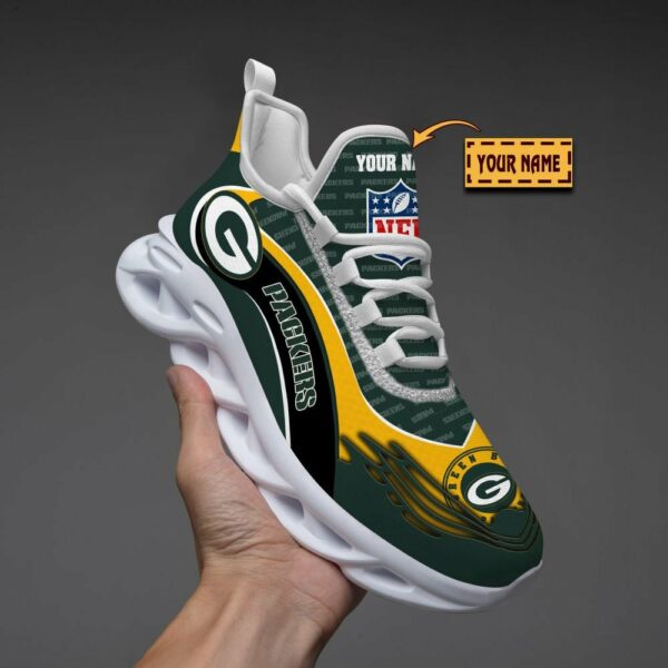 ideafootwear green bay packers nfl max soul shoes sneakers for men and women 4173 2yetd.jpg