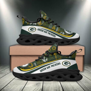 ideafootwear green bay packers nfl max soul shoes sneakers for men and women 4265 gfhbr.jpg