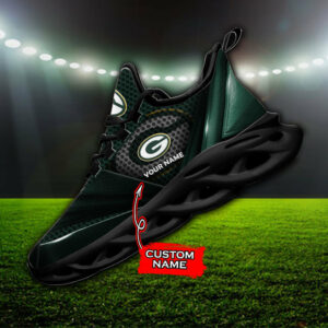 ideafootwear green bay packers nfl max soul shoes sneakers for men and women 4320 zkaxr.jpg