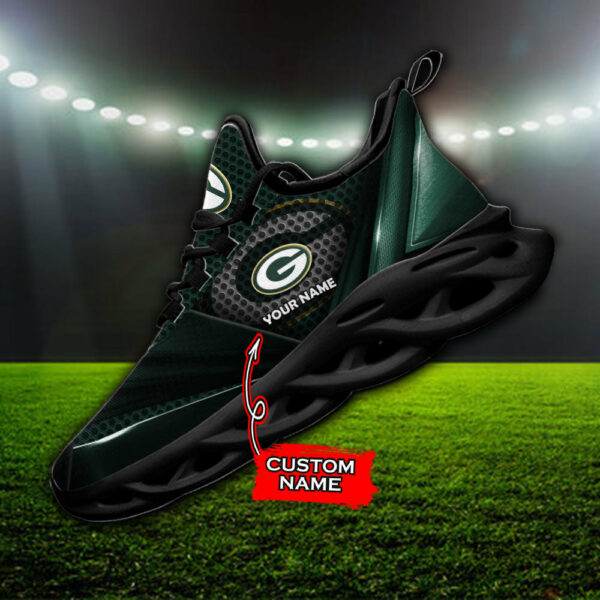 ideafootwear green bay packers nfl max soul shoes sneakers for men and women 4320 zkaxr.jpg