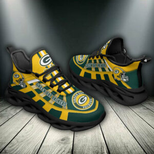 ideafootwear green bay packers nfl max soul shoes sneakers for men and women 4484 mzoik.jpg