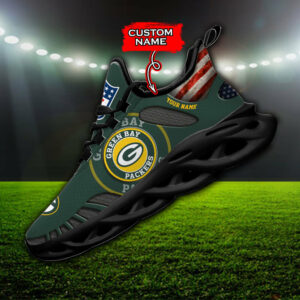 ideafootwear green bay packers nfl max soul shoes sneakers for men and women 4498 mcl1s.jpg