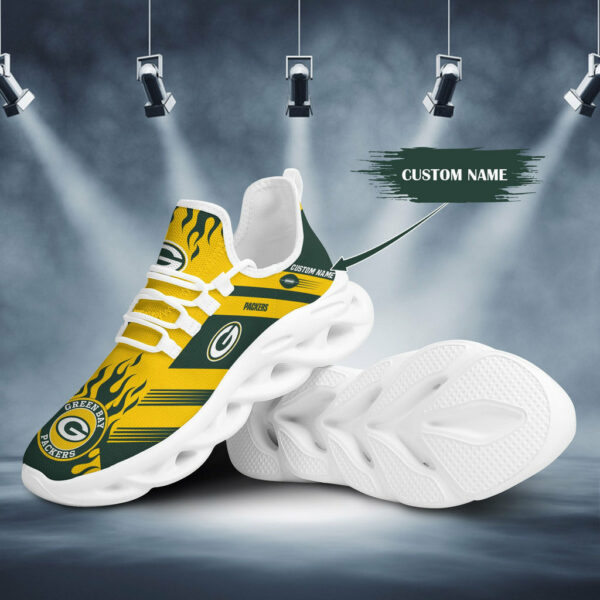 ideafootwear green bay packers nfl max soul shoes sneakers for men and women 4572 ju4ee.jpg