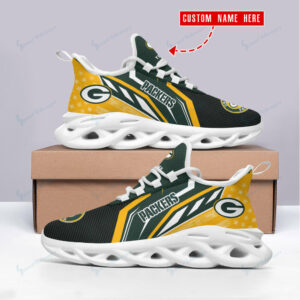 ideafootwear green bay packers nfl max soul shoes sneakers for men and women 4917 4z279.jpg