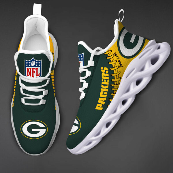 ideafootwear green bay packers nfl max soul shoes sneakers for men and women 4971 qdzxx.jpg