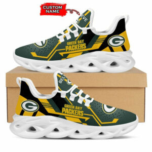 ideafootwear green bay packers nfl max soul shoes sneakers for men and women 5015 kvwfe.jpg