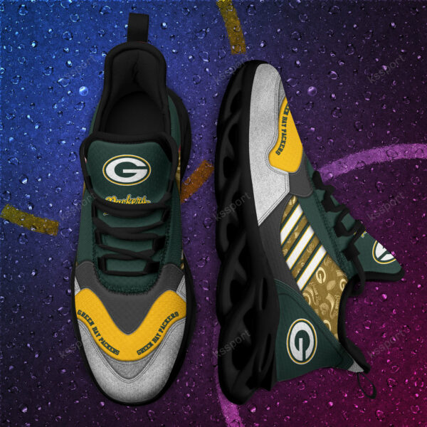 ideafootwear green bay packers nfl max soul shoes sneakers for men and women 5023 hbhrm.jpg