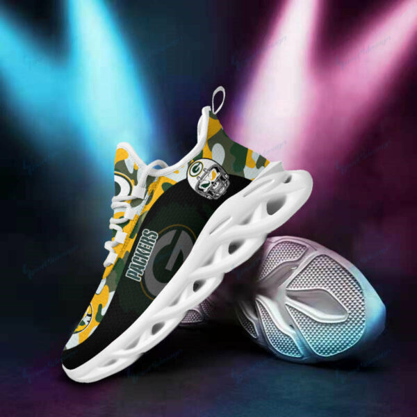 ideafootwear green bay packers nfl max soul shoes sneakers for men and women 5063 9mtu0.jpg