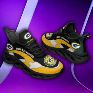 ideafootwear green bay packers nfl max soul shoes sneakers for men and women 5289 xqywn.jpg