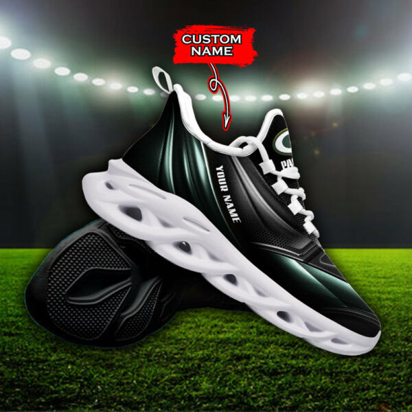 ideafootwear green bay packers nfl max soul shoes sneakers for men and women 5312 apxcc.jpg