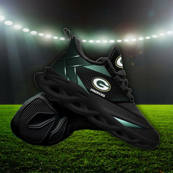 ideafootwear green bay packers nfl max soul shoes sneakers for men and women 5593 u94tv.jpg