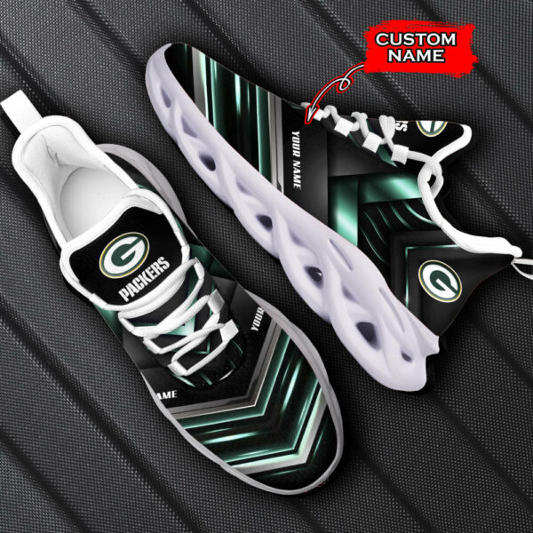 ideafootwear green bay packers nfl max soul shoes sneakers for men and women 5624 w6dtw.jpg