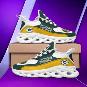 ideafootwear green bay packers nfl max soul shoes sneakers for men and women 5827 kam8i.jpg