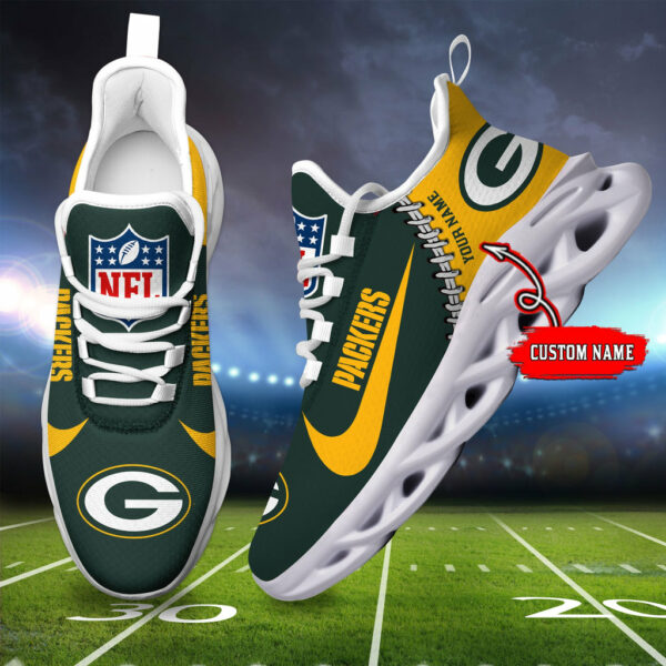 ideafootwear green bay packers nfl max soul shoes sneakers for men and women 6012 tcyq8.jpg