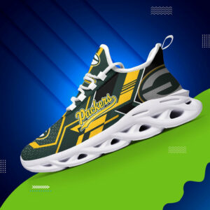 ideafootwear green bay packers nfl max soul shoes sneakers for men and women 6249 ut5wh.jpg