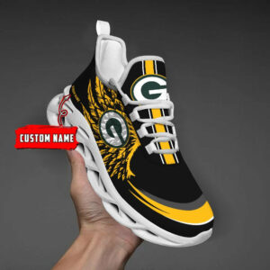 ideafootwear green bay packers nfl max soul shoes sneakers for men and women 6336 vbtch.jpg