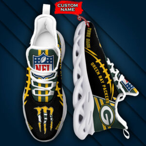 ideafootwear green bay packers nfl max soul shoes sneakers for men and women 6448 4bqsh.jpg