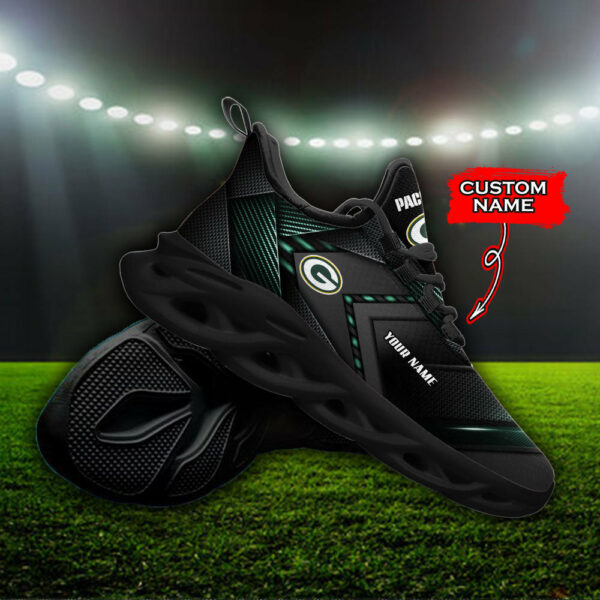 ideafootwear green bay packers nfl max soul shoes sneakers for men and women 6565 j2zqg.jpg