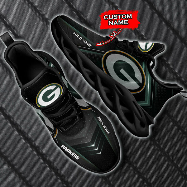 ideafootwear green bay packers nfl max soul shoes sneakers for men and women 6569 l5jiu.jpg