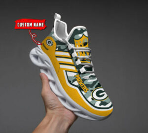 ideafootwear green bay packers nfl max soul shoes sneakers for men and women 6637 bqkmt.jpg