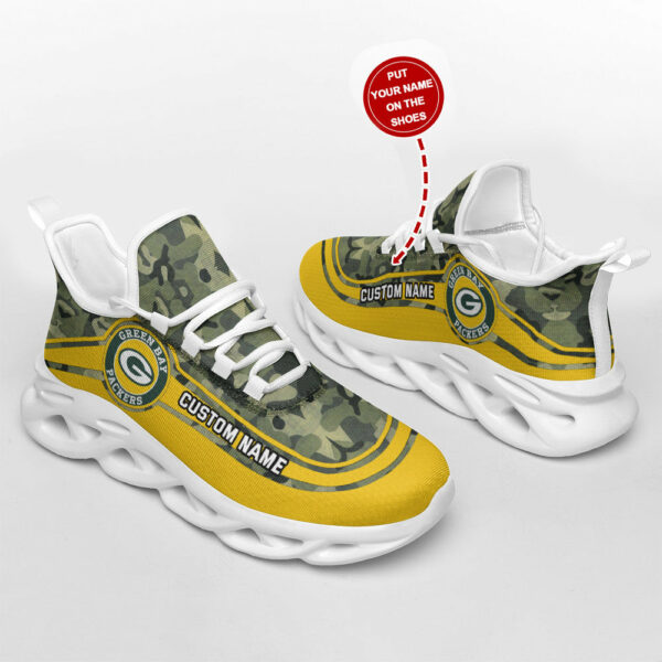 ideafootwear green bay packers nfl max soul shoes sneakers for men and women 6716 vubdv.jpg