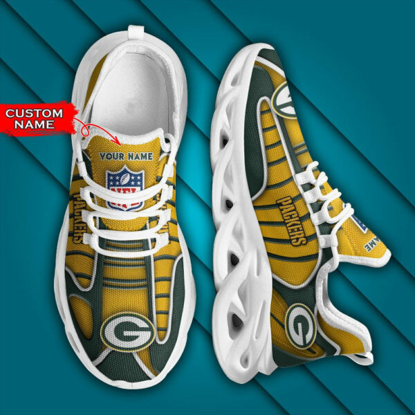 ideafootwear green bay packers nfl max soul shoes sneakers for men and women 6855 tldok.jpg