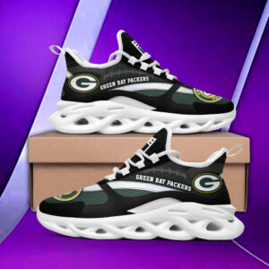 ideafootwear green bay packers nfl max soul shoes sneakers for men and women 6882 xvhmm.jpg