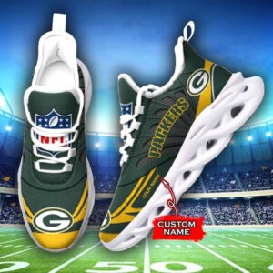 ideafootwear green bay packers nfl max soul shoes sneakers for men and women 6919 pgu6t.jpg