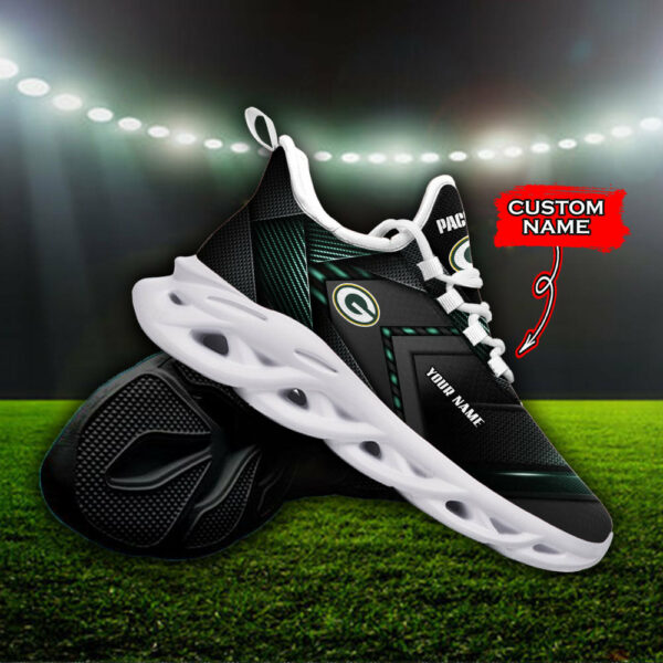 ideafootwear green bay packers nfl max soul shoes sneakers for men and women 6954 uf9xj.jpg