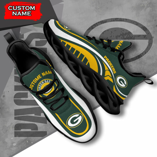 ideafootwear green bay packers nfl max soul shoes sneakers for men and women 7128 yuaoi.jpg