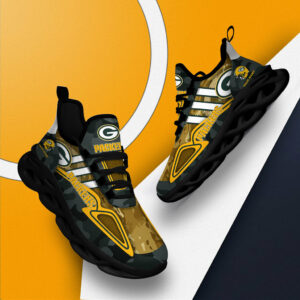 ideafootwear green bay packers nfl max soul shoes sneakers for men and women 7198 zbj4q.jpg