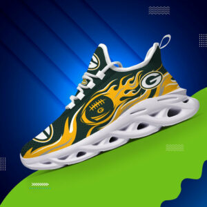 ideafootwear green bay packers nfl max soul shoes sneakers for men and women 7216 4n0i2.jpg