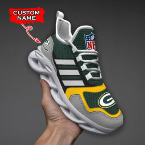 ideafootwear green bay packers nfl max soul shoes sneakers for men and women 7224 nljdk.jpg