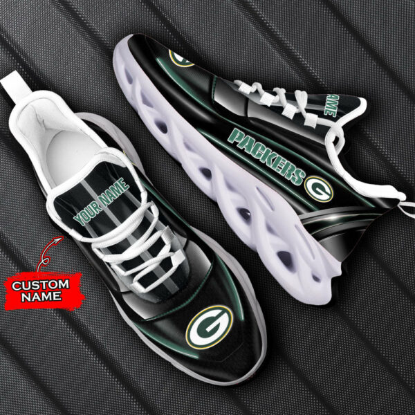 ideafootwear green bay packers nfl max soul shoes sneakers for men and women 7349 ykr2h.jpg